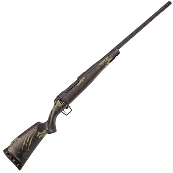 Fierce Firearms Twisted TI Rogue Forest Camo 7mm Backcountry